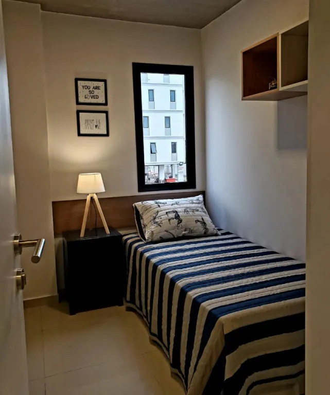 EN VENTA DEPTO DE 3 DORMITORIOS ZONA CIT — foto 3