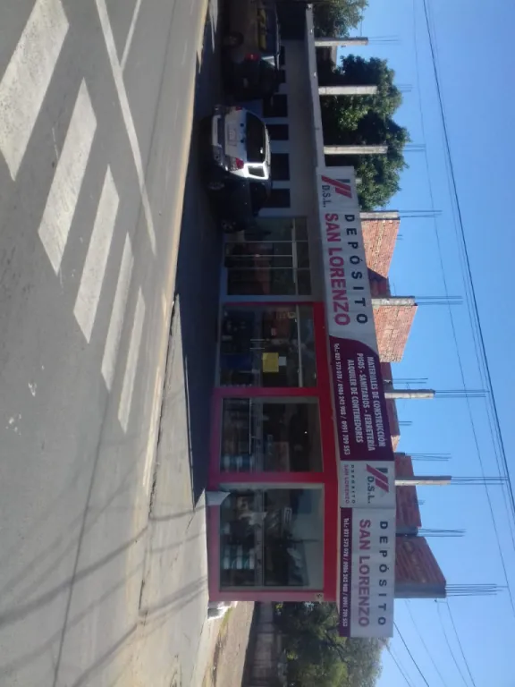 Vendo Importante establecimiento comercial — foto 3