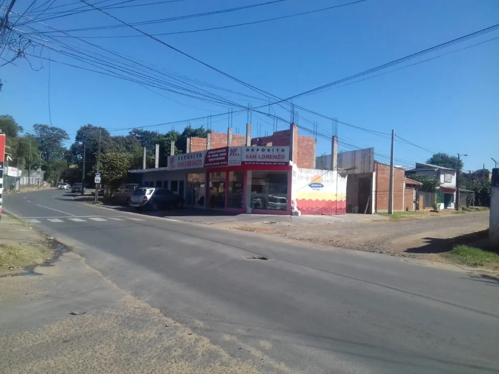Vendo Importante establecimiento comercial — foto 3