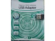 USB WIRELESS 150MBPS