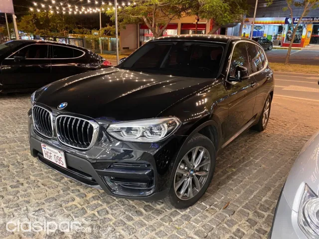 Bmw X3 2019 - foto 2
