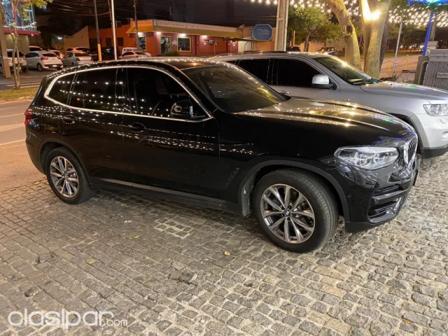 Bmw X3 2019 — foto 3