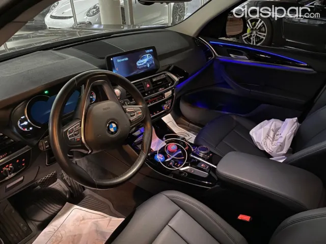 Bmw X3 2019 — foto 6