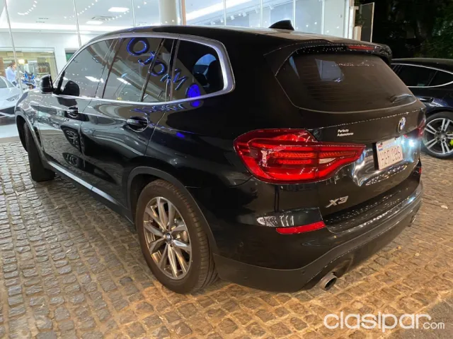 Bmw X3 2019 - foto 8