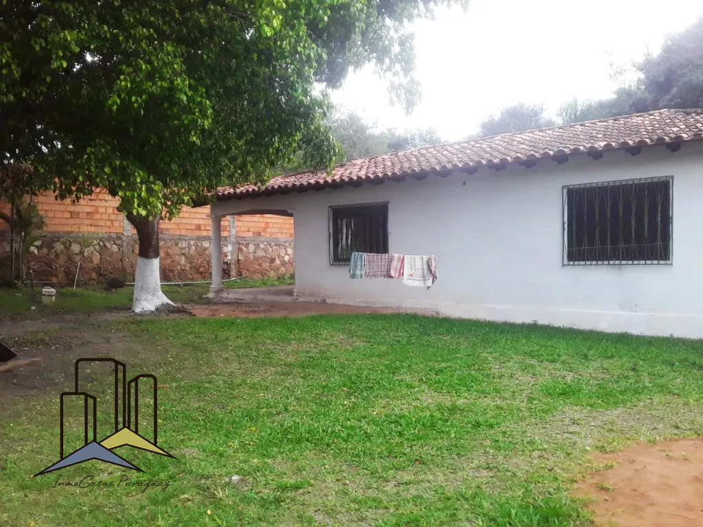 Vendemos casa en Luque! — foto 2