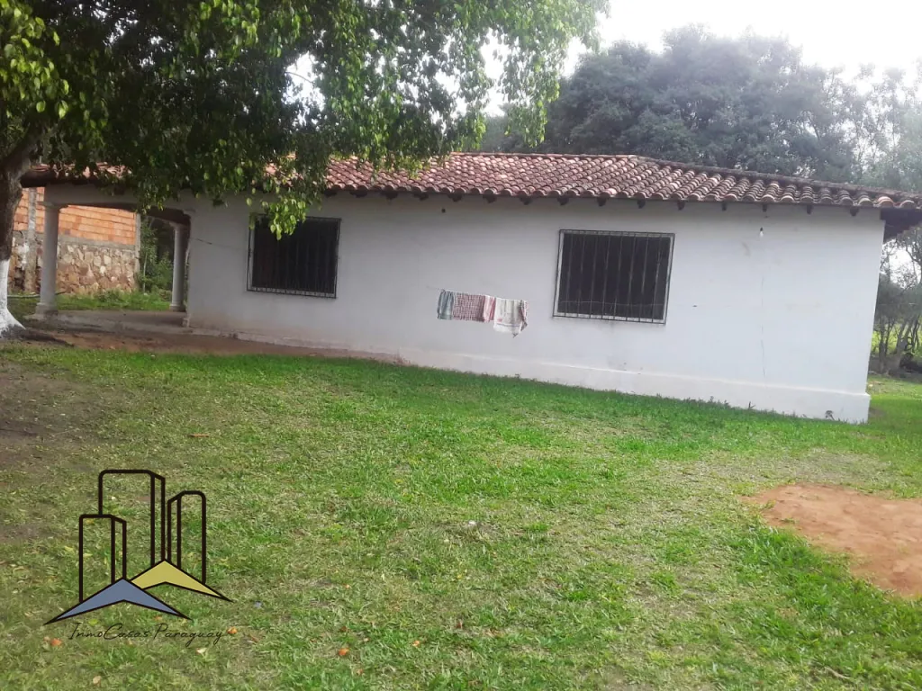 Vendemos casa en Luque! — foto 3