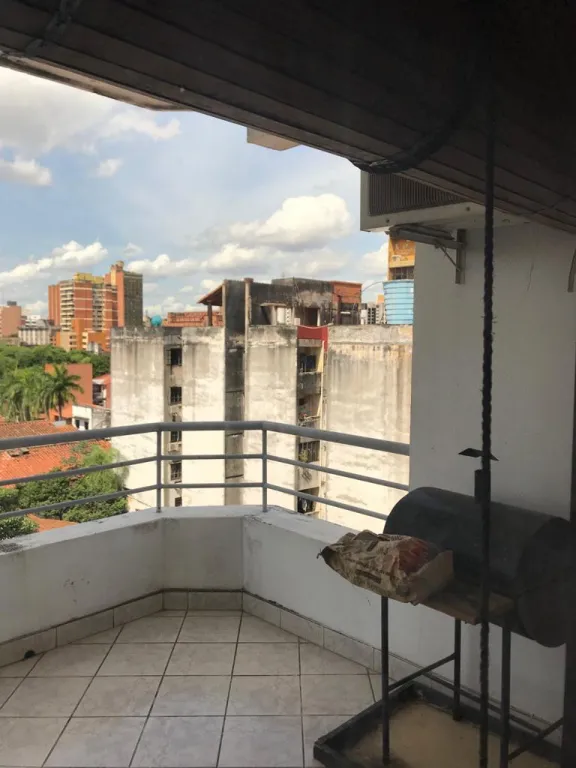 VENDO Departamento centro de Asuncion — foto 3