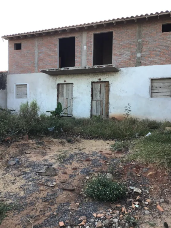Casa 4 Dormitorios 168M2 de construcción, Terreno 372M2, PAÏ ÑU NEMBY — foto 2