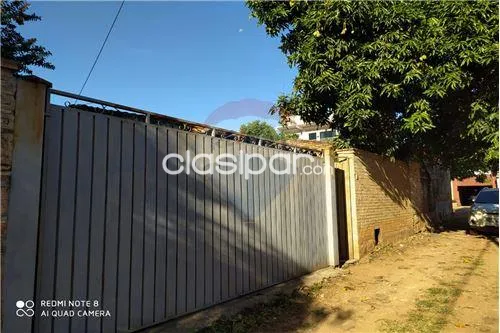 Casa a refaccionar, zona Terminal. Cacique Cara Cara — foto 2