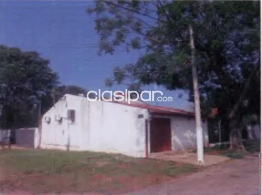 REMATO CASA DE MARIANO A 2 CUADRAS DE RUTA TRANSCHACHO DETRAS DE SHOPPING RURAL — foto 2