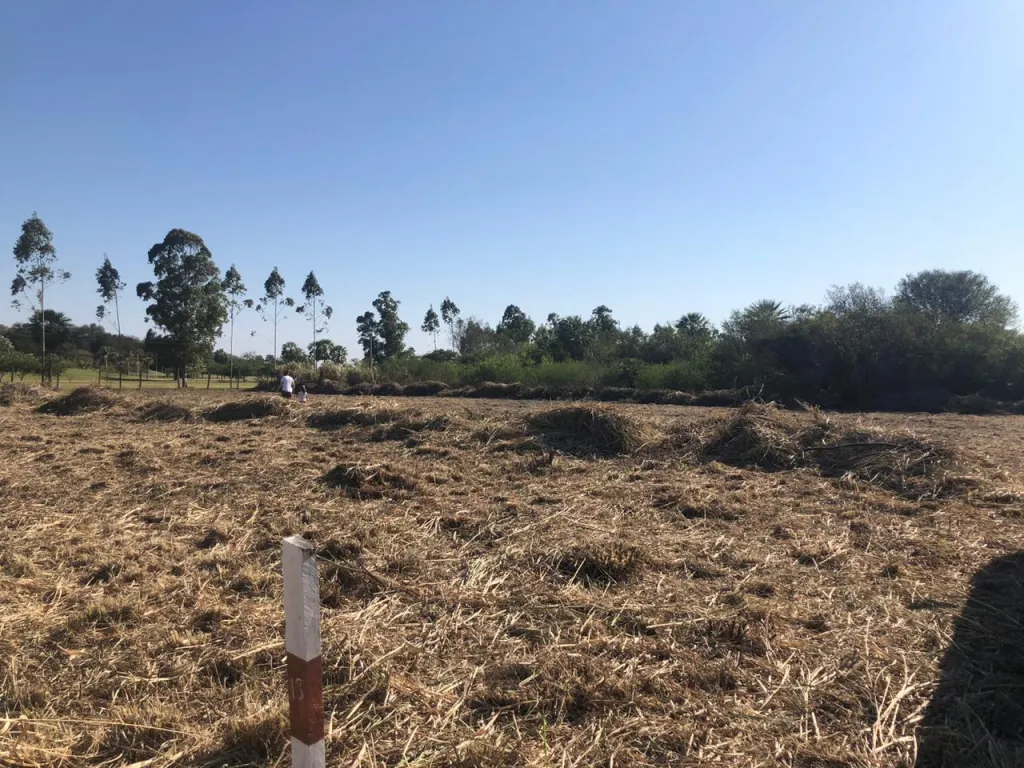 VENDO TERRENO EN SURUBII DE 2.300 M2 — foto 2
