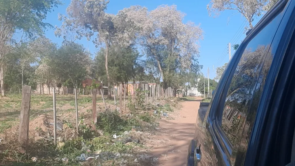 Oferto 10 Lotes en Limpio — foto 2