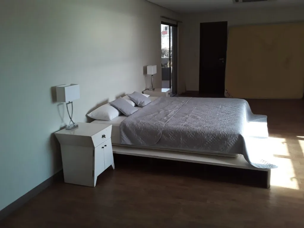 Departamento Penthouse totalmente amoblado — foto 2
