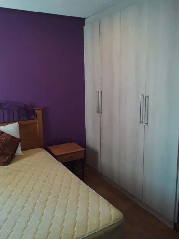 Departamento Penthouse totalmente amoblado — foto 3