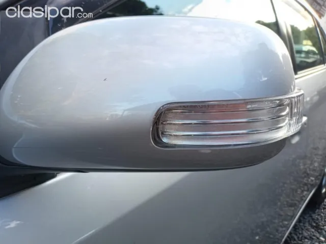 Toyota Allion 2008 — foto 3