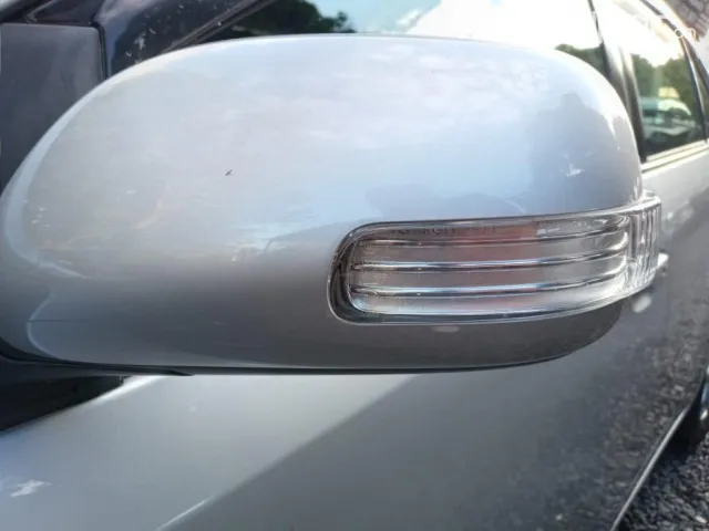 Toyota Allion 2008 — foto 4
