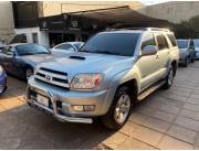 Toyota 4 Runner de Toyotoshi - 2006, 3.0 Diesel 1KZ-TE, Automatica, Full, Impecable!