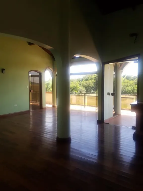 VENDO MANSIÓN y ESTANCIA, ubicada en La Colmena - Paraguarí — foto 3