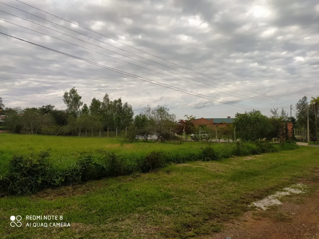 Terreno Surubi-i La mejor Ubicación — foto 2