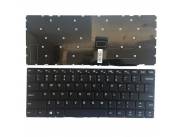 Teclado para Lenovo IdeaPad Series 110-14IBR 14-ISK 14-IBY y series 330S 510S Notebook