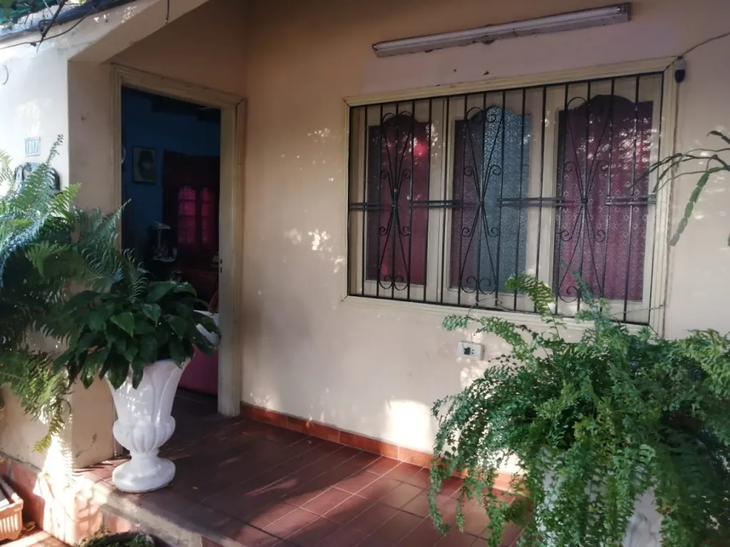 Vendo Hermosa Casa Ciudad de Lambaré — foto 2
