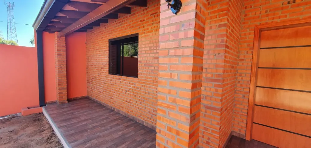 CASA EN VENTA EN CAPIATÁ, VIENDA A ESTRENAR!! — foto 2