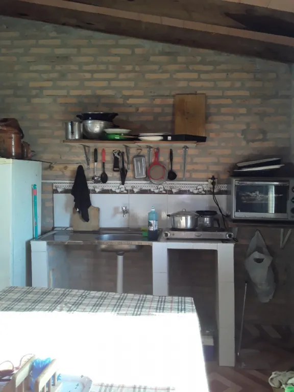Vendo Casa en Caapucu — foto 2