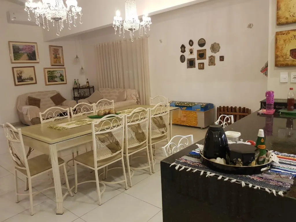 SAN BER: ELEGANTÍSIMA RESIDENCIA – BARRIO CERRADO, PISCINA, SEGURIDAD 24 HORAS. — foto 2