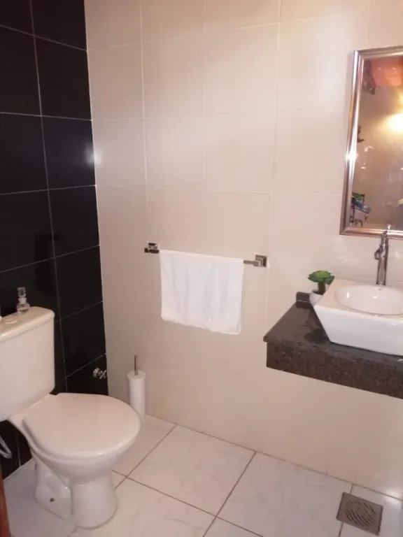 Vendo Casa en Lambaré zona canal 13 — foto 3
