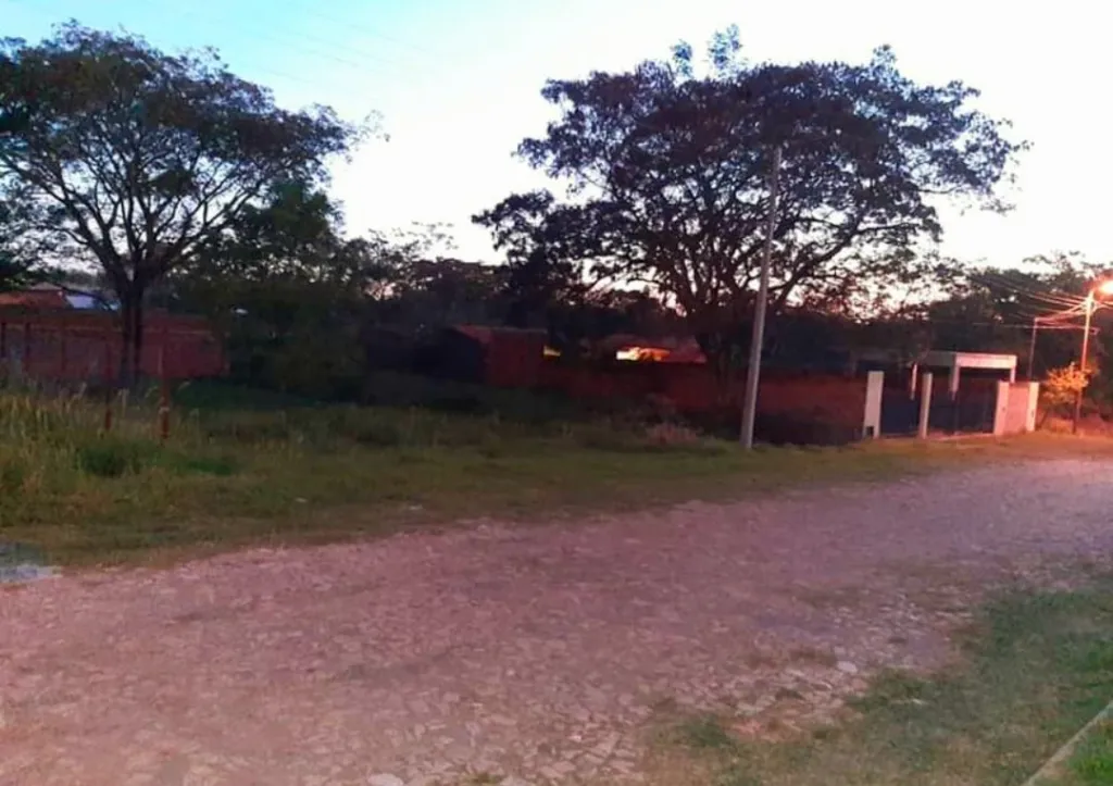VENDO TERRENO EN MARIANO ROQUE ALONSO — foto 2