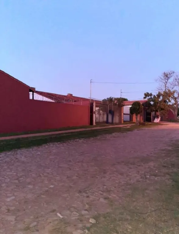 VENDO TERRENO EN MARIANO ROQUE ALONSO — foto 3