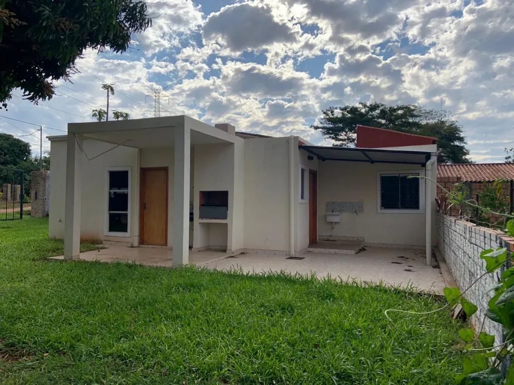 Vendo casa a estrenar — foto 2