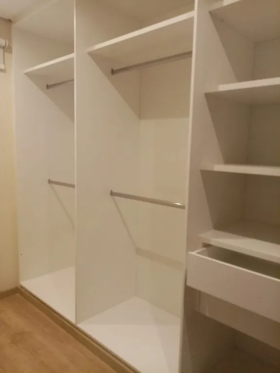 ALQUILO DEPARTAMENTO AMOBLADO EN ASUNCION BARRIO CARMELITAS COD 3102 — foto 3