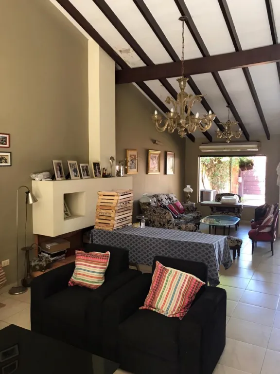 Casa en venta en las Mercedes — foto 3