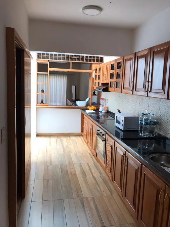 HERMOSO DUPLEX A ESTRENAR EN YKUA SATI — foto 2