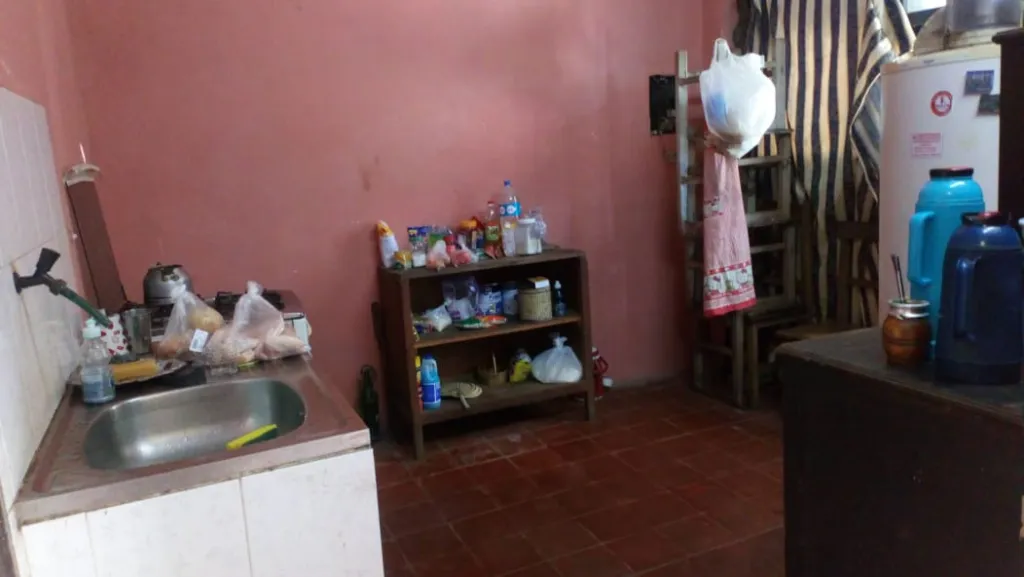 VENDO CASA CON TERRENO EN VILLA ELISA 13 x 60.6M — foto 3