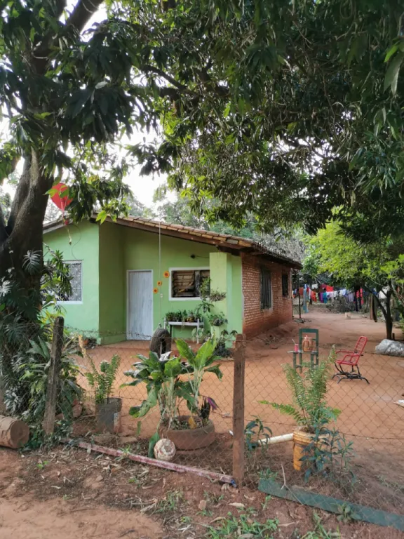 Terreno - Venta - Paraguay Central San Lorenzo OFERTA HERMOSO TERRENO ZONA PINEDO 428 M2. — foto 3
