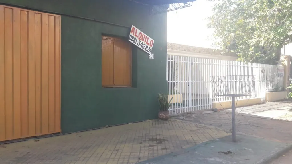 Residencia mas Galpon excelente estado — foto 2