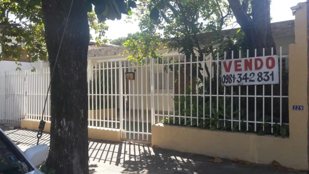 Residencia mas Galpon excelente estado — foto 3