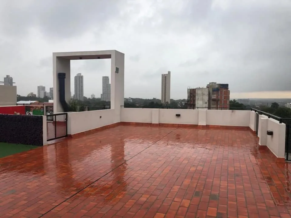 VENDO DEPTO DE 2 DORMITORIOS EN BARRIO HERRERA — foto 2