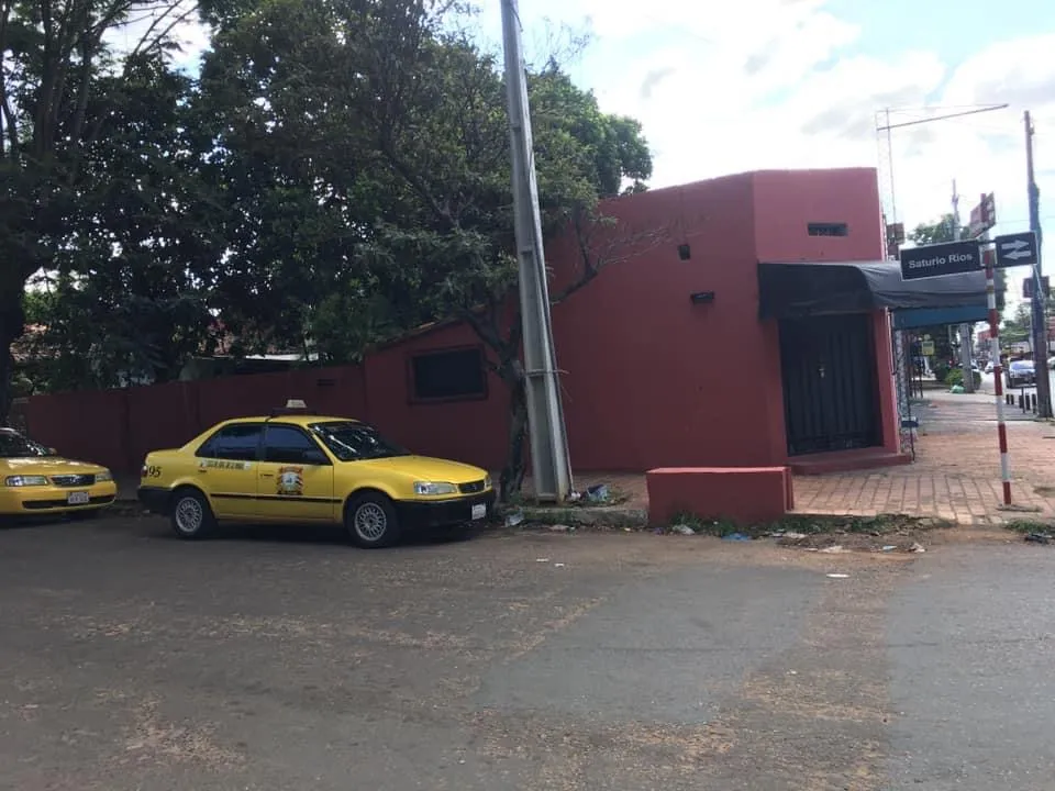 Vendo casa Fernando de la Mora zona Sur — foto 2