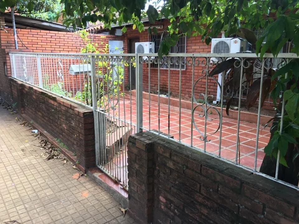 Vendo casa Fernando de la Mora zona Sur — foto 3