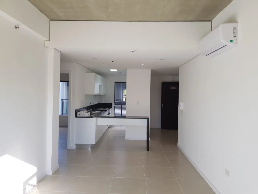 ALQUILO DPTO A ESTRENAR ZONA ANDE BOGGIANI — foto 3