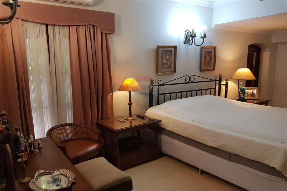 SMA. TRINIDAD: ELEGANTE CASA QUINTA, 3 DORMIT, GRAN JARDÍN, PISCINA, 2.500 UDS — foto 3