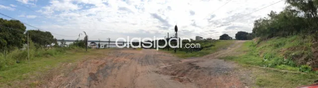VILLA ELISA: MARAVILLOSAS 3 HECTÁREAS S EL RIO PARAGUAY IDEAL P DES INMOBILIARIOS. — foto 2