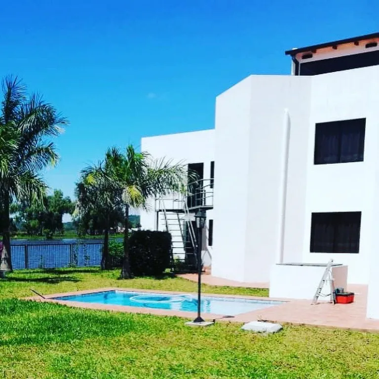 SAN BERNARDINO: PUERTA DEL LAGO, DEPARTAMENTOS. S EL LAGO (FINANCIABLES) — foto 2