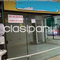 SE ALQUILA SHOPPING VENDOME LOCAL 423 — foto 3