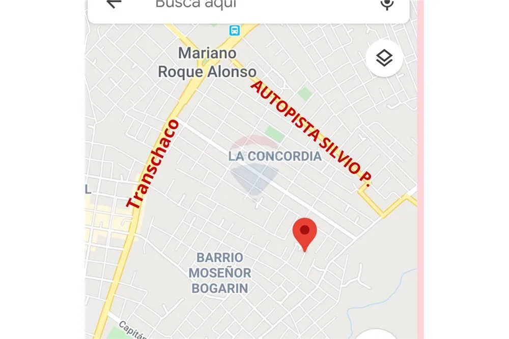 Terreno - Venta - Paraguay Central Mariano Roque Alonso — foto 2