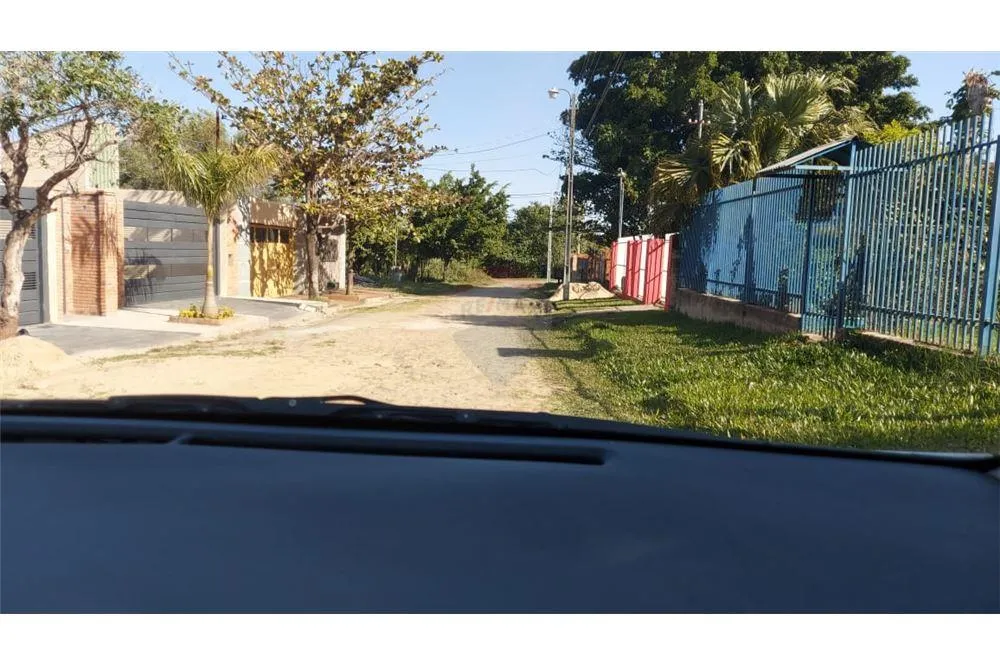 Terreno - Venta - Paraguay Central Mariano Roque Alonso — foto 3