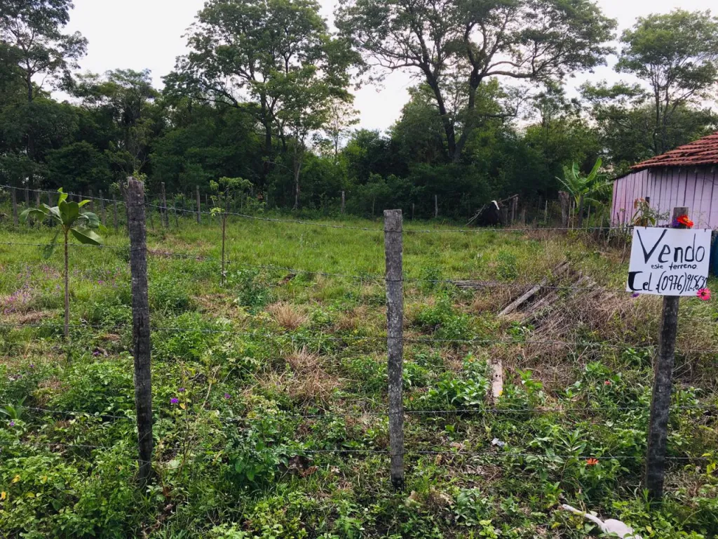 Terreno en Benjamín Aceval - Presidente Hayes — foto 3
